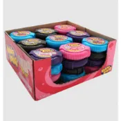 美國代購 Hubba Bubba 膠帶泡泡糖 口香糖 多種口味