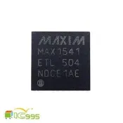 (ic995) 具飽和度 雙降壓 控制器 保護 動態輸出 線性 穩壓器 脈衝寬度調變 LDO IC MAX1541ETL