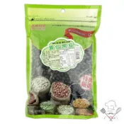 耆盛 青仁黑豆 300g DIY黑豆漿 黑豆茶 黑豆粉 碳燒黑豆 烏豆 黑豆