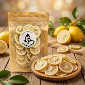 (店+)【KKM NUTRIHAUS】台灣 香水檸檬果乾 80g/袋
