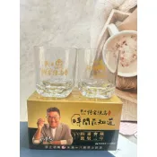 [台灣現貨］金門高粱 特窖陳高 兩入酒杯組