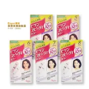 {麗絲美源}快速染髮霜 5色可選 日本原裝進口 *小柚子*