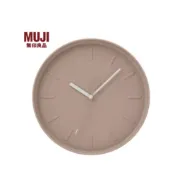 【免運】無印良品 MUJI 指針式時鐘 家用時尚現代客廳裝飾 掛鐘