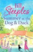 【三民網路書店】Summer at the Dog & Duck 作者：Jill Steeples