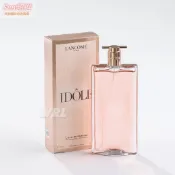 【Sun-香水城堡體驗店】 LANCOME 蘭蔻 真愛奇蹟 唯我女士香水 女性淡香精 75ml/100ml 香水 附提
