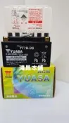 YUASA 湯淺 YTX7B-BS (GTX7B-BS)7號 薄型 電池 機車電池 電瓶 7B