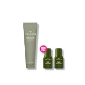 【ORIGINS 品木宣言】一舉兩得潔面慕絲 150ml
