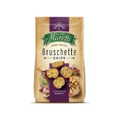 【Maretti】大蒜風味普切塔脆餅140g/包_到期日2026/12/31