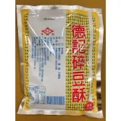 豆酥粉 600g 豆酥魚 德記 碎豆酥