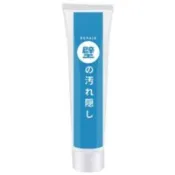 【百利市購物中心】日本熱銷 珪藻土牆壁壁癌汙損修復膏(1入)