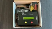 DW121  DW-121專業硬碟考貝機 IDE SATA HDD SSD 一對一 硬碟對拷機 1對1