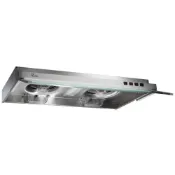 (店+)【喜特麗】JT-1833M 隱藏式排油煙機 (含基本安裝)｜半隱藏｜80公分｜TURBO大吸力｜二極馬達｜加速模式｜