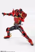 真骨雕 鳥系聯組  SHF 假面騎士OOO?歐斯 鷹雀鷲，二手全新都有，