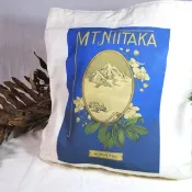 【雞籠卡米諾】石坂名產物帆布袋