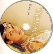 藍光電影碟片新埃及豔后 Cleopatra (1999)豆瓣評分7.3分