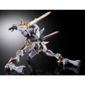 metal build 蘭斯洛特 反叛的魯魯修