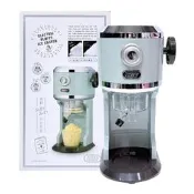 金卡價1478 二手Toffy 日本復古風電動刨冰機K-IS5 229900012704 01