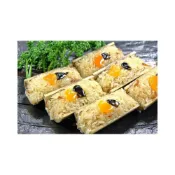 (店+)【萬象極品】福州芋泥竹筒米糕(福州米糕)(10入)/約650gx1包 83131321