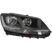 MAGNETI MARELLI 710301242201 VW SHARAN 鹵素大燈 左 右