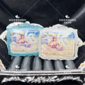 【泰姬】魅惑九尾狐仙🧚🏻‍♀️ 阿贊公 正牌直接配戴即可，可供可不供唷！  佩戴仙子姊姊越久會讓自己變得越漂亮！