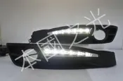 oo本國之光oo 全新 納智捷 12 13 14 15 16 M7 LED專用 日行燈 正廠 加裝件