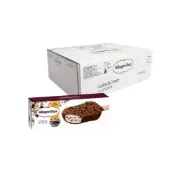 (店+)【Haagen-Dazs 哈根達斯】哈根達斯 冰淇淋 80毫升X24枝 巧酥雪糕#133624/草莓雪糕#133625