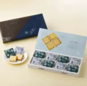 【櫻田町】💕新貨到!白色戀人24枚/１２枚 /綜合24枚 石屋/禮盒/情人