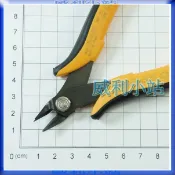 【威利小站】PIERGIACOMI 義大利如意鉗 TR-25EC TR-20M TR-25P TR-30 電子鉗 斜口鉗