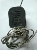 Panasonic KX-A09 用於電話/無線電話/答錄機的變壓器/電源線