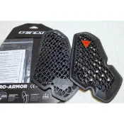 ♚賽車手的試衣間♚ Dainese® Dainese Pro-Armor 2.0 Chest 最新 蜂巢式 護胸 護具