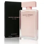 愛霓❤️Narciso Rodriguez For Her 同名經典 女性淡香精 50ml /100ml/【TESTER