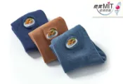 【台灣禮品館】台灣美食襪-臭豆腐 (3色) 刺繡款 微笑台灣MIT認證