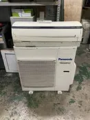 【東鼎二手家具】Panasonic國際牌3.2噸分離式變頻冷氣*型號:CS-GX63A2*套房冷氣*變頻冷氣*一對一