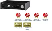 TEAC UD-501 USB DAC 32bit/384kHz 耳機擴大機 DSD對應