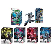 免運萬代正品 假面騎士MY-TH 裝動 可動公仔系列 機車 非 ZEZTZ 代理9-10月