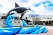 【colatour 可樂旅遊】千葉｜鴨川海洋世界　Kamogawa Sea World 入場門票