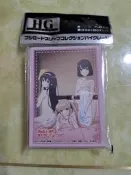 全新未拆 武士道 劇場版 不起眼女主角培育法 Vol.3402 加藤惠 英梨梨 詩羽 浴巾ver. 卡套 牌套