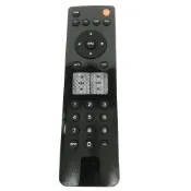 RC-VR2適用於VIZIO電視機紅外線遙控器FHDTV10A V0320E VO32OE VP322HDTV20A