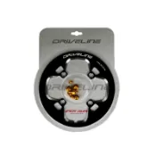 DRIVELINE登山車大盤鋁鍊蓋/大盤護蓋~44T 四孔BCD104修補護盤[03103510]【飛輪單車】【蝦皮價】