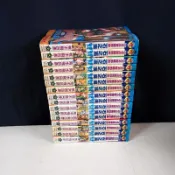 【懶得出門二手書】《JOJO冒險野郎Part6 石之海1-11(單本出售)》│大然│荒木飛呂彥│七成新(12B33)