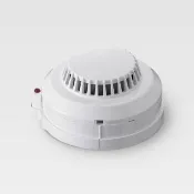 【宏力】偵煙探測器YH-8321(系統式探測器/火警探測器/火災警報系統/消防署型式認可．個檢合格/總機式專用)
