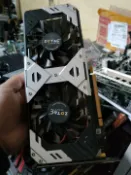 三和電腦配件店 索泰 GTX960 2G 銀河版 显卡 單 6P 供電 雙風扇 散熱 實物 圖 測試 完好