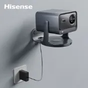 Hisense海信 投影機沙發牆面壁掛支架WM8Q(適用C2 Ultra、M2 Pro)─原廠台灣公司貨