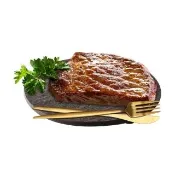 【勝崎生鮮】巴拉圭亞伯丁黑牛老饕菲力牛排55片組(100公克±10% / 1片)