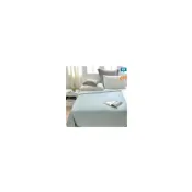 (店+)愛的小舖-La Belle 素色涼感被 150公分 X 200公分 抹茶