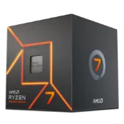 (店+)【AMD 超微】Ryzen 7-7700 MPK版 八核心 中央處理器