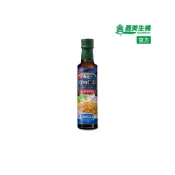 義美生機 100%亞麻仁油250ml