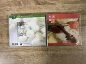 二手CD 校園民歌 5 .年輕人的心聲 金企鵝唱片 OK02