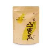廣春堂 鳳梨山苦瓜茶包 (6gx12包一袋)