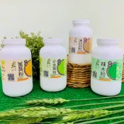 花與綠農場 小農精細研磨粉系列~ 薑黃粉150g、辣木粉150g、油甘粉150g、小金英粉150g